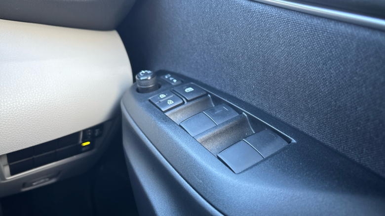 Toyota Yaris 1.5 Hybrid Excel 5dr CVT Hybrid Hatchback